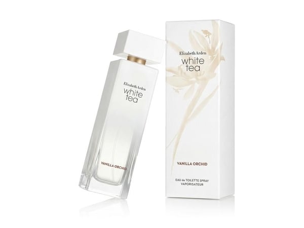 Elizabeth Arden White Tea Vanilla Orchid bodykrem 384 ml (woman)