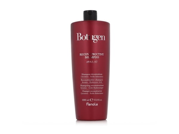 Fanola Botugen Reconstructive sjampo 1000 ml