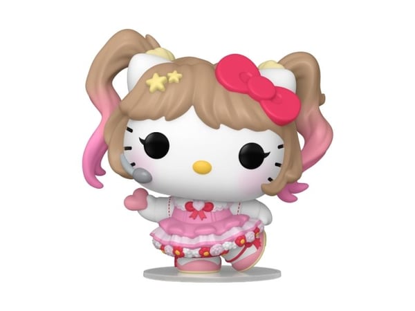 Funko POP Vinyl Hello Kitty K-Pop