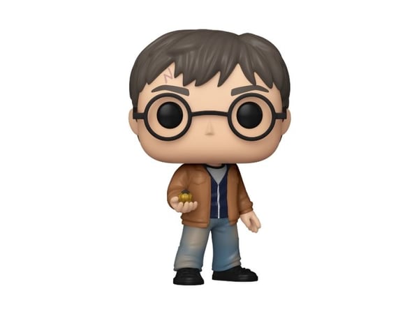 Funko POP Vinyl HP Harry Potter