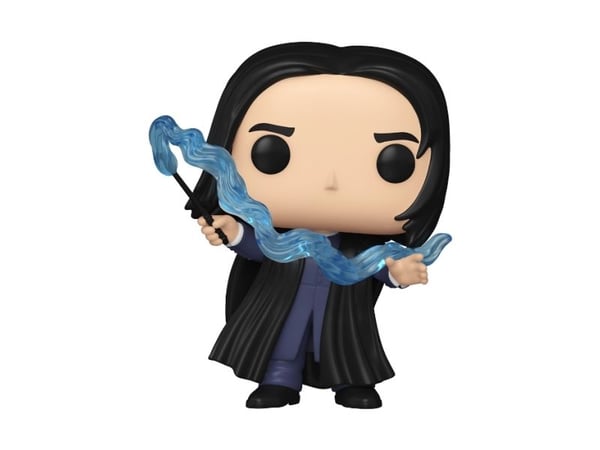 Funko POP Vinyl HPS20 Snape w/Patronus