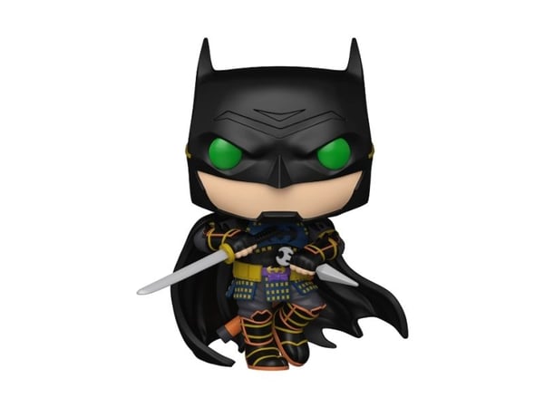 Funko POP Vinyl Batman Ninja Batman