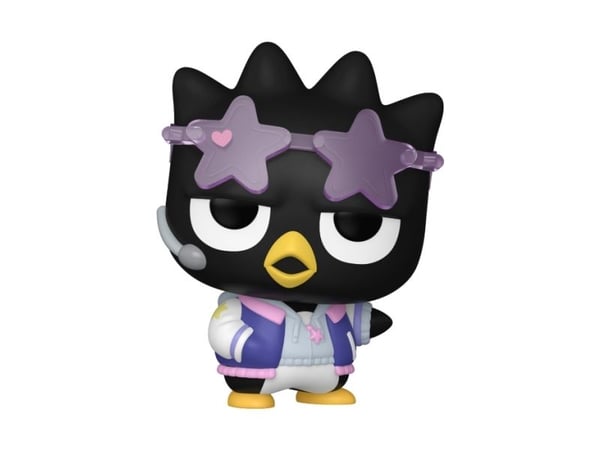 Funko POP Vinyl HK Badtz-Maru K-Pop