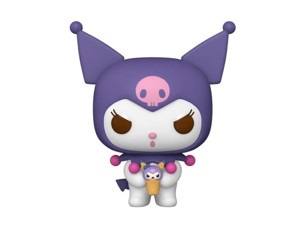 Funko POP Vinyl Sanrio Hello Kitty Kuromi