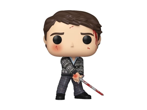 Funko POP Vinyl HP Neville Longbottom (Neville Longbottom)