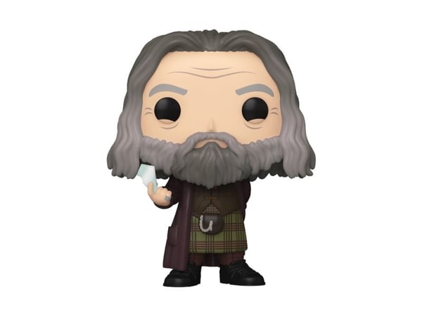Funko POP Vinyl HPS20 Aberforth Dumbledore