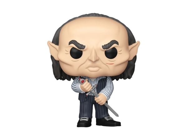 Funko POP Vinyl HPS20 Griphook