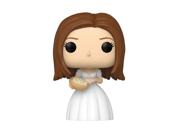 FUNKO POP! Viniline-figur: Friends - Rachel Green, 9 cm