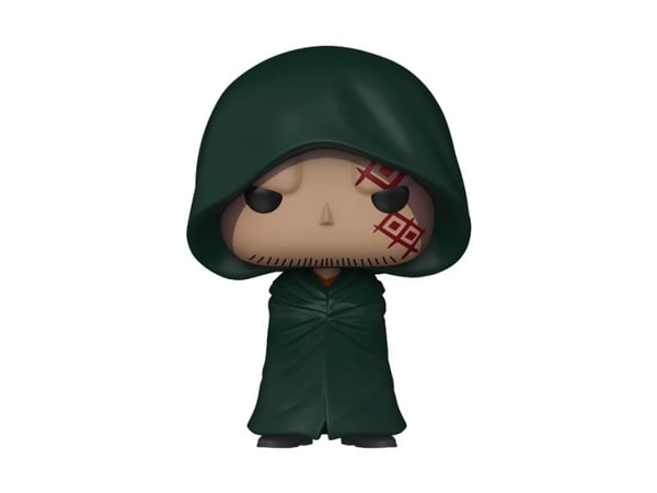 Funko POP Vinyl Excl OPS Monkey Dragon m/CH