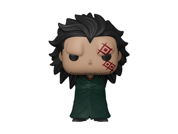 Funko POP Vinyl Excl OPS Monkey Dragon m/CH