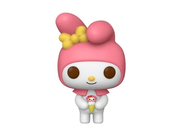 Funko POP Vinyl Sanrio HK My Melody