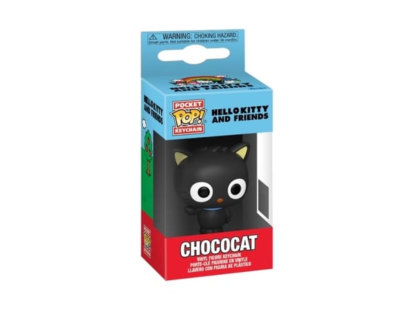 Funko POP avaimenperä Sanrio Chococat