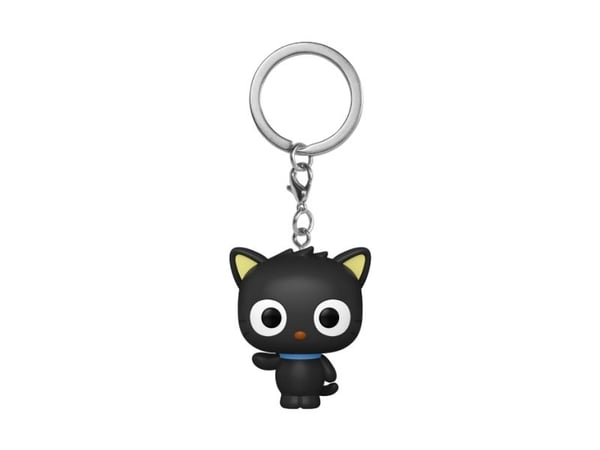 FUNKO POP! Nyckelring: Sanrio - Chococat