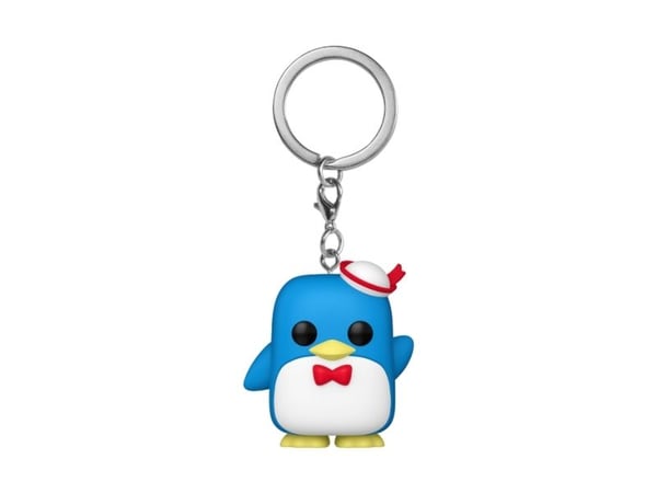 Funko POP avaimenperä Sanrio Tuxedosam