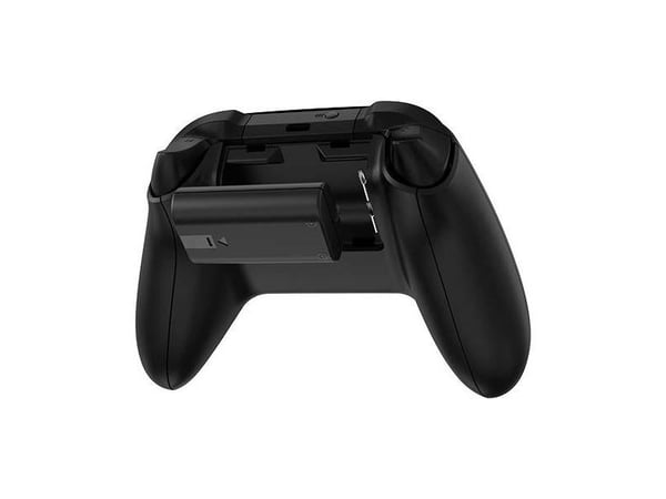 Subsonic SA5704, Xbox One, Xbox Series S, Xbox Series X, Batteriladesett, Svart, USB, Koblet med ledninger (ikke trådløs), 0,8 m