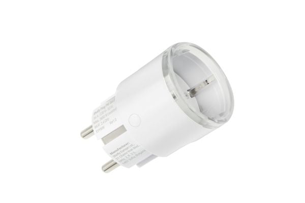 Shelly Plug PM Gen3 - White