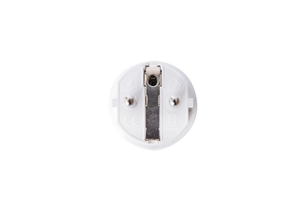 Shelly Plug PM Gen3 - White