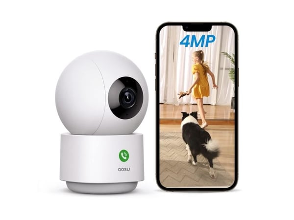 aosu IndoorCam P1 Pro