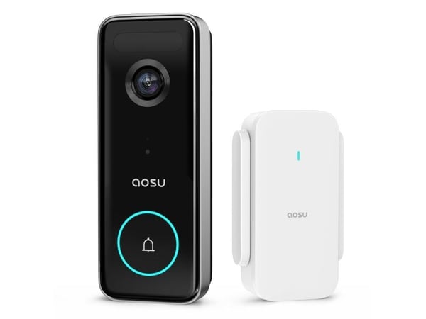 aosu Video Doorbell Ultra
