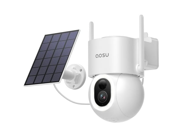 aosu SolarCam D1 Max