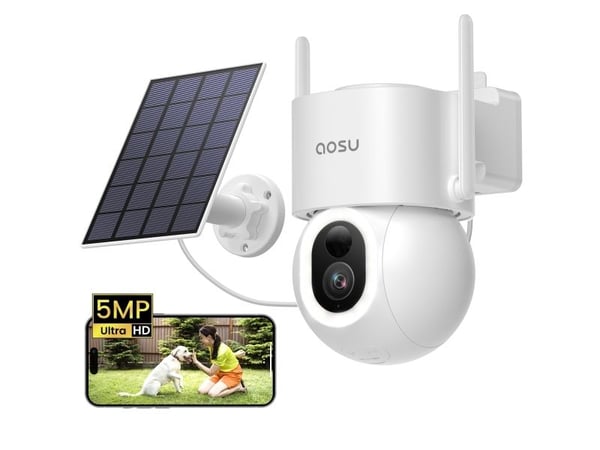 aosu SolarCam D1 Max