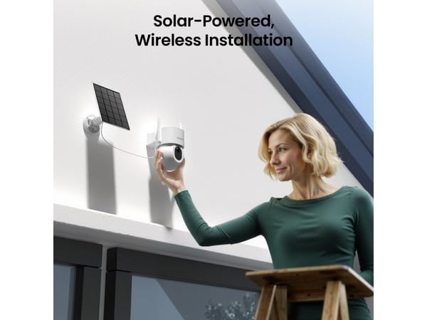 aosu SolarCam D1 Max