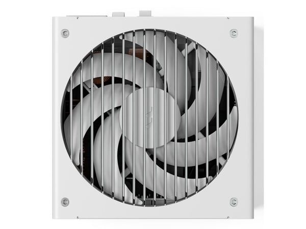 Fractal Design Strømforsyning FDE Ion 3 GOLD 1000W 80+ GOLD Hvit