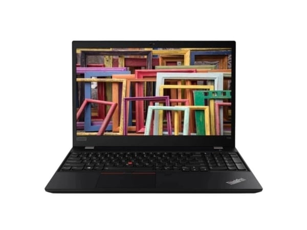 Renovert Lenovo ThinkPad T590 15" - Intel i5 8265U 1,6GHz 256GB SSD 8GB Win11 Pro - Tilstand: Grade B