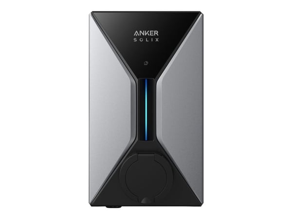 Anker SOLIX V1 - Socket Version - EV-laddningsstation - smart - 11 kW - 16 A (Type 2)