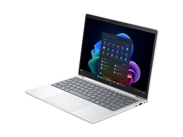 HP EliteBook 8 G1a Notebook Next Gen AI - Copilot+ PC - 169-graders hengseldesign - AMD Ryzen AI 7 - 350 / inntil 5 GHz - Win 11 Pro - Radeon 780M ...