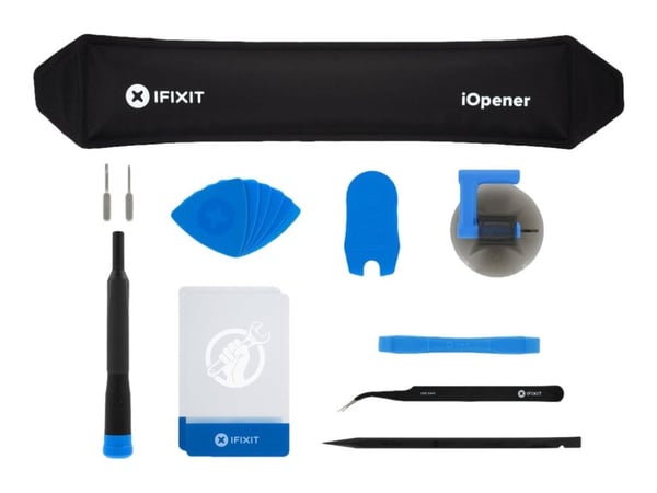 iFixit iOpener - Verktøyssett - PH00