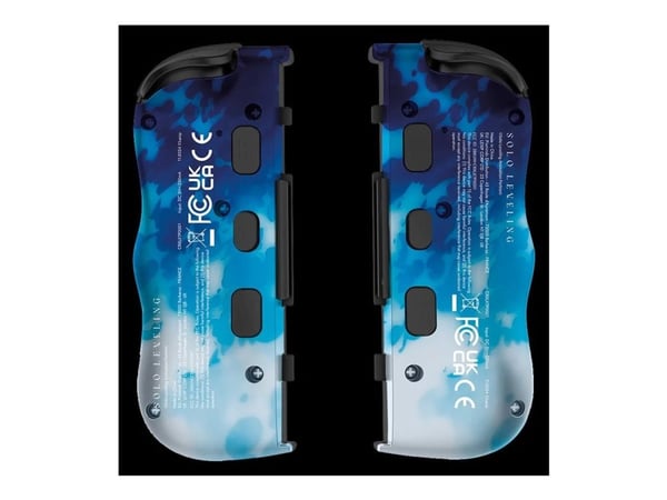 LEXIP X CRUNCHYROLL Sung Jin-Woo Twin Pads