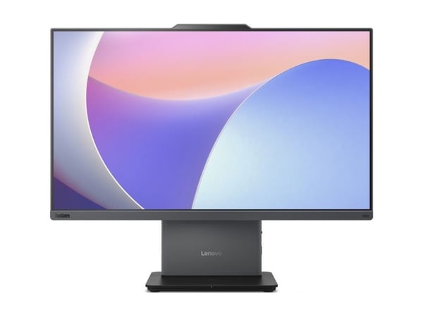 Lenovo ThinkCentre neo 50a 24 Gen 5 12SD - All-in-one näyttöjalustalla - Core 5 210H / jopa 4,8 GHz - RAM 16 GB - SSD 512 GB - TCG Opal Encryption ...