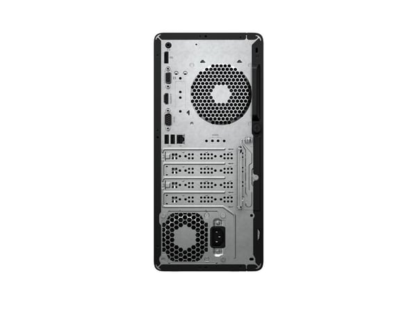HP Pro 290 G9 - Personlig datamaskin - Core i5 inntil 4.7 GHz - RAM 16 GB - SSD 512 GB - Gigabit Ethernet - Win 11 Pro