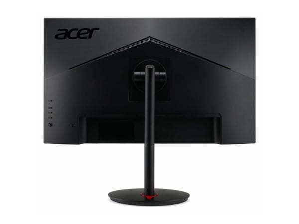 Acer Nitro XV240Y M3bmiiprx - XV0 Series - LED-skjerm - gaming - 24" (23.8" synlig) - 1920 x 1080 Full HD (1080p) @ 180 Hz - IPS - 250 cd/m² - 1000...