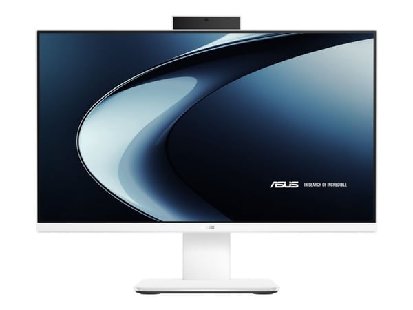 ASUS V400 AiO V440VAK WPC953W - Alt-i-ett Core i5 13420H / inntil 4.6 GHz - RAM 8 GB - SSD 512 GB - NVMe - UHD Graphics - IEEE 802.11ax (Wi-Fi 6E),...