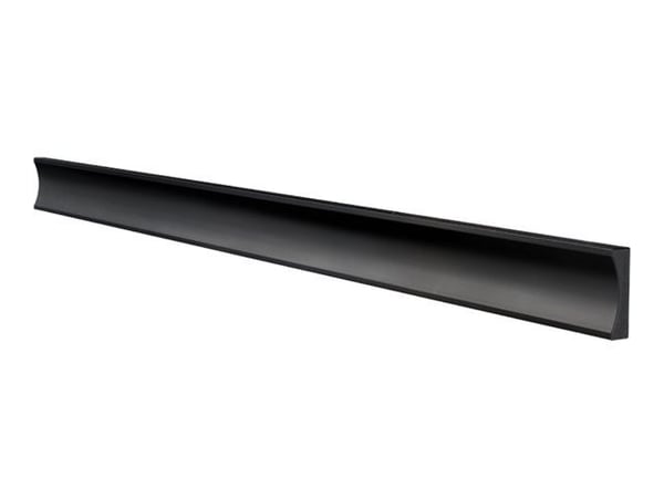 B-TECH System X BT8390-100 - V2 - monteringskomponent (rail mounting bracket) - svart B-TECH System X BT8390-100 - V2 - monteringskomponent (rail mounting bracket) - svart