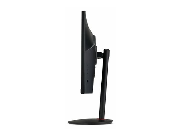Acer Nitro XV240Y M3bmiiprx - XV0 Series - LED-skjerm - gaming - 24" (23.8" synlig) - 1920 x 1080 Full HD (1080p) @ 180 Hz - IPS - 250 cd/m² - 1000...