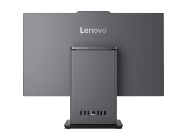 Lenovo ThinkCentre neo 50a 24 Gen 5 12SD - All-in-one näyttöjalustalla - Core 5 210H / jopa 4,8 GHz - RAM 16 GB - SSD 512 GB - TCG Opal Encryption ...