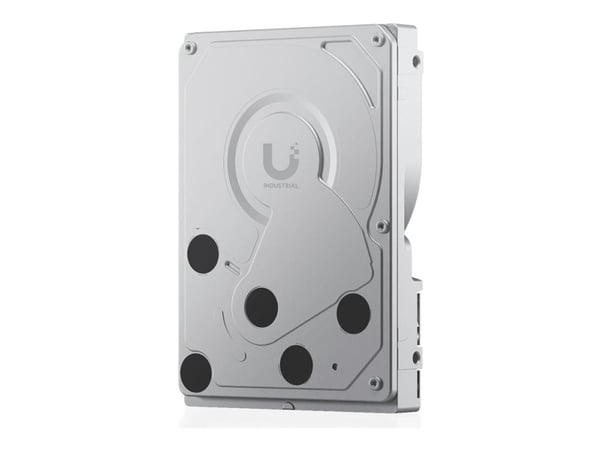 Ubiquiti UniFi - Harddisk - 4 TB - intern - 3.5" - SATA 6Gb/s - 5400 rpm Ubiquiti UniFi - Harddisk - 4 TB - intern - 3.5" - SATA 6Gb/s - 5400 rpm