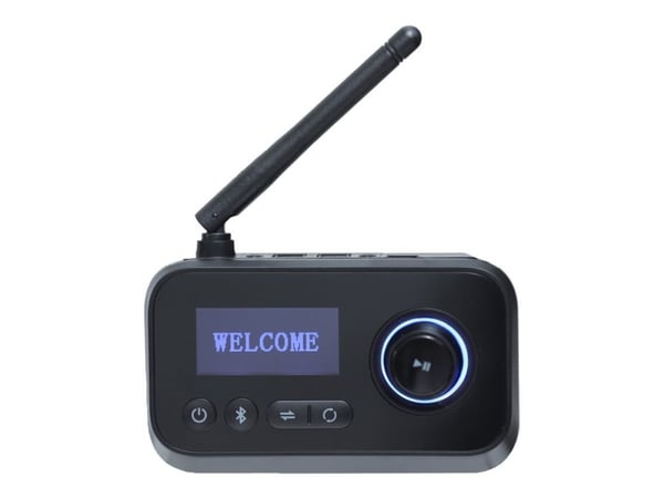 ART BT-17 - Bluetooth trådløs lydmottaker / -sender