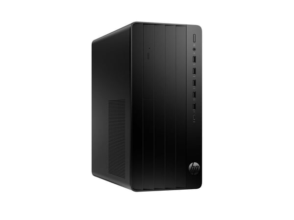HP Pro 290 G9 - Personlig datamaskin - Core i5 inntil 4.7 GHz - RAM 16 GB - SSD 512 GB - Gigabit Ethernet - Win 11 Pro