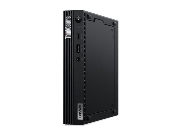 Lenovo ThinkCentre M70q - Tiny Core i5 10500T / inntil 3.8 GHz - RAM 16 GB - SSD 256 GB - NVMe - UHD Graphics 630 - Gigabit Ethernet - Win 11 Pro -... Lenovo ThinkCentre M70q - Tiny Core i5 10500T / inntil 3.8 GHz - RAM 16 GB - SSD 256 GB - NVMe - UHD Graphics 630 - Gigabit Ethernet - Win 11 Pro -...