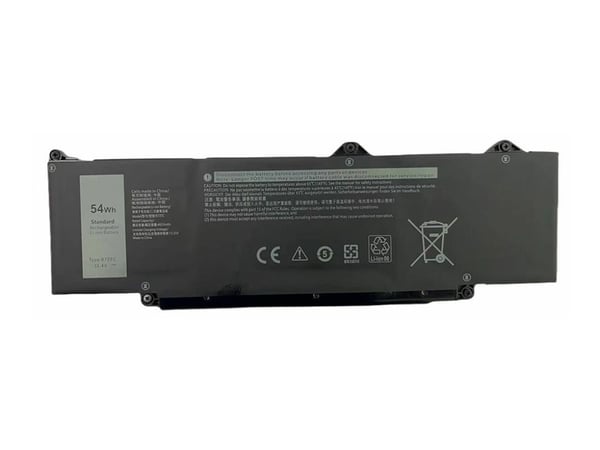 CoreParts MBXDE-BA0284, Akku, Dell Latitude 5440 3540 5540 5340 3440