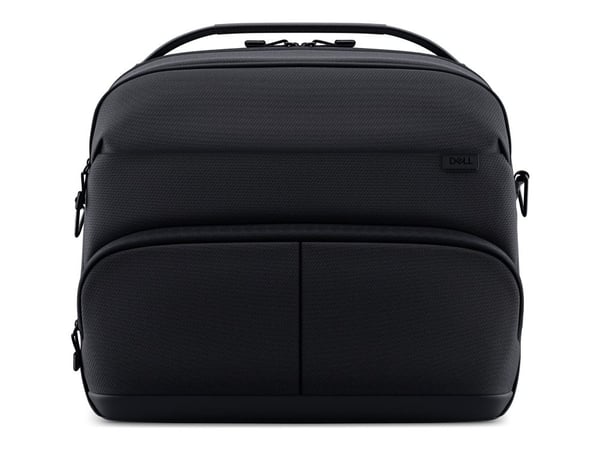 Dell Pro 14-16 Plus EcoLoop Briefcase CC5626 - Notebook-väska - 14" - 16" - svart