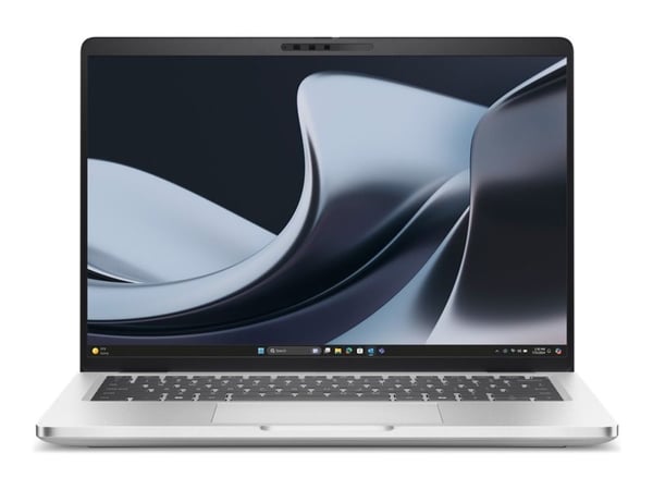 Dell Pro 14 Plus PB14255 - Copilot+ PC - AMD Ryzen AI 5 PRO - 340 / inntil 4.8 GHz - Win 11 Pro - Radeon 840M - 16 GB RAM - 512 GB SSD NVMe - 14" I...