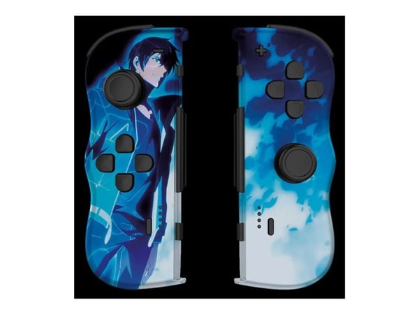 LEXIP X CRUNCHYROLL Sung Jin-Woo Twin Pads