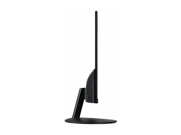 Acer SA322QU Ebmipx - SA Series - LED-skjerm - 32" (31.5" synlig) - 2560 x 1440 QHD @ 100 Hz - IPS - 300 cd/m² - HDR10 - 1 ms - HDMI, DisplayPort -...