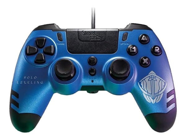 Pad Lexip X SOLO LEVELING Controller Hunters Guild -ohjain