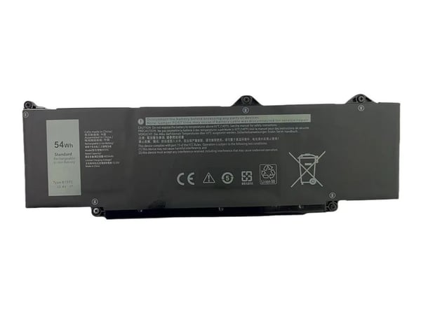CoreParts MBXDE-BA0284, Akku, Dell Latitude 5440 3540 5540 5340 3440
